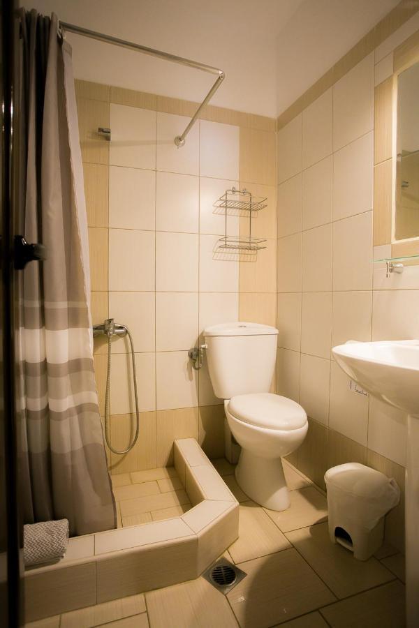 Malamatenia House Szárti Kültér fotó