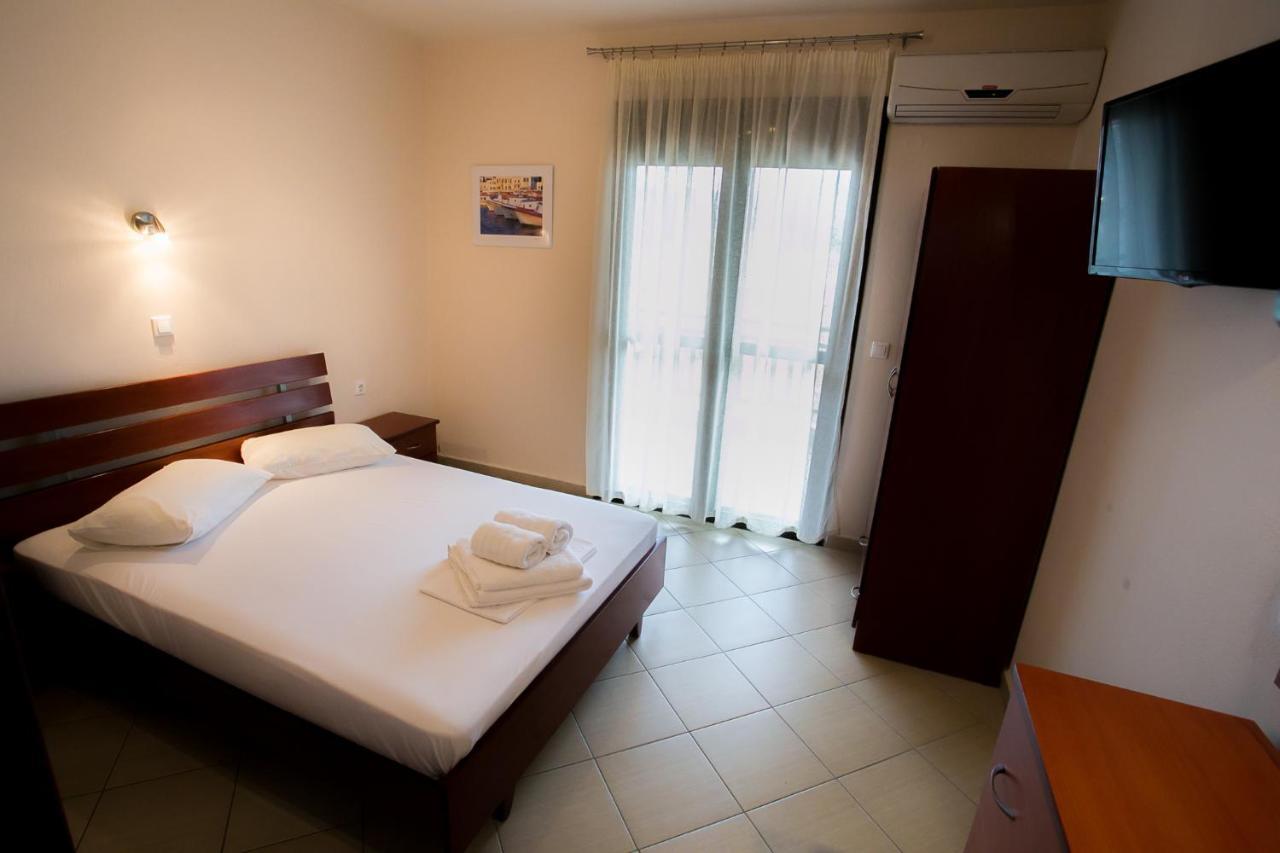 Malamatenia House Szárti Kültér fotó